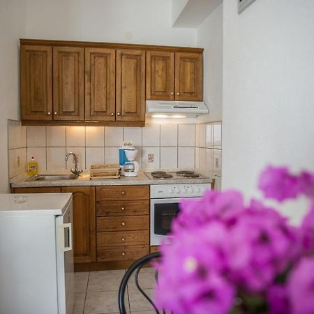 Apartments Skarpa 1601 Rogoznica  Dış mekan fotoğraf