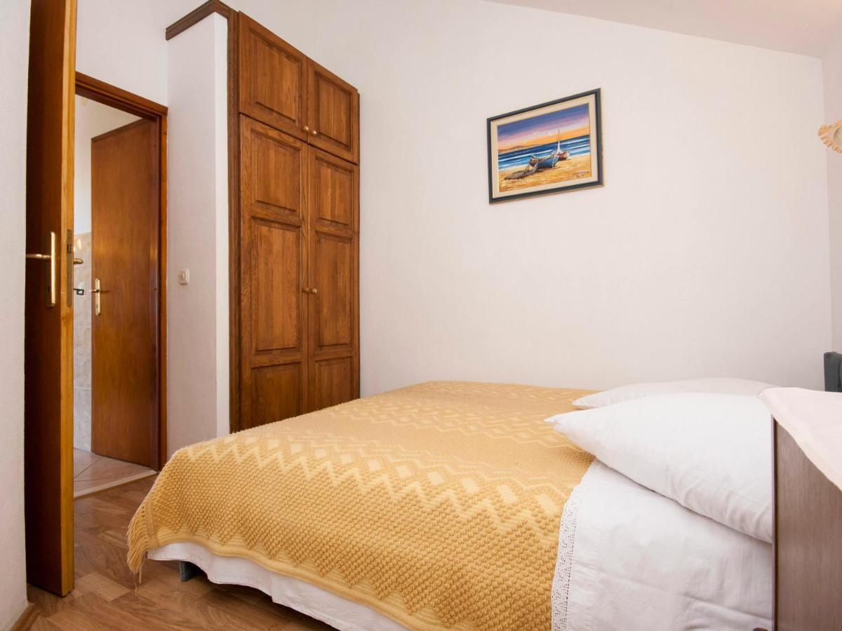 Apartments Skarpa 1601 Rogoznica  Dış mekan fotoğraf
