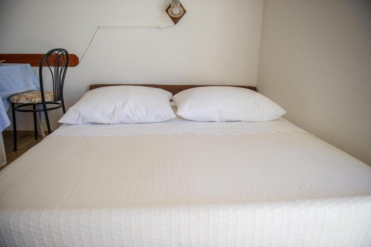 Apartments Skarpa 1601 Rogoznica  Dış mekan fotoğraf