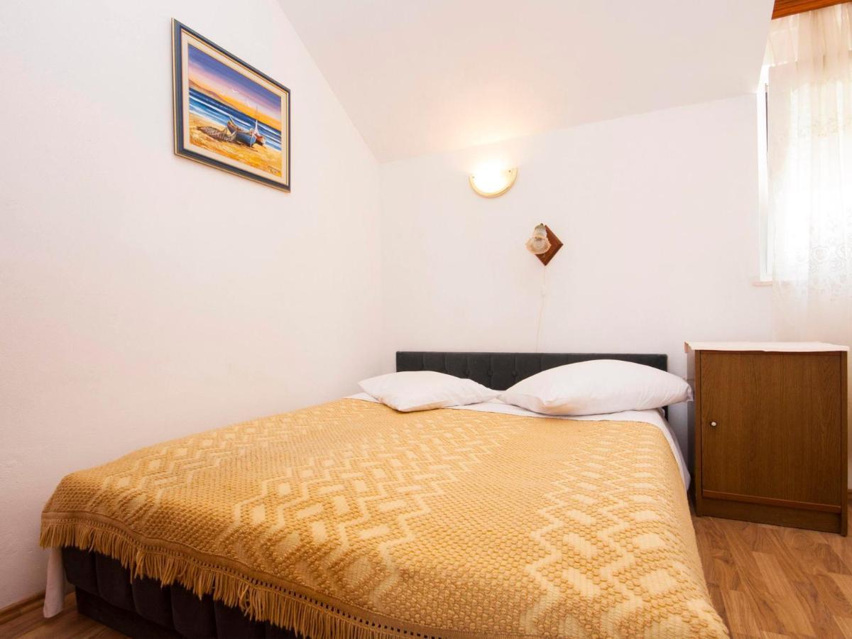 Apartments Skarpa 1601 Rogoznica  Dış mekan fotoğraf