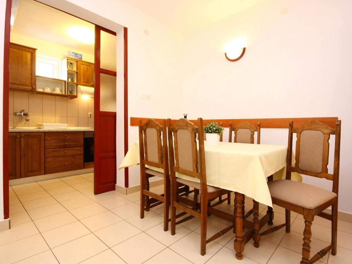 Apartments Skarpa 1601 Rogoznica  Dış mekan fotoğraf