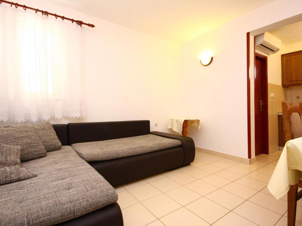 Apartments Skarpa 1601 Rogoznica  Dış mekan fotoğraf