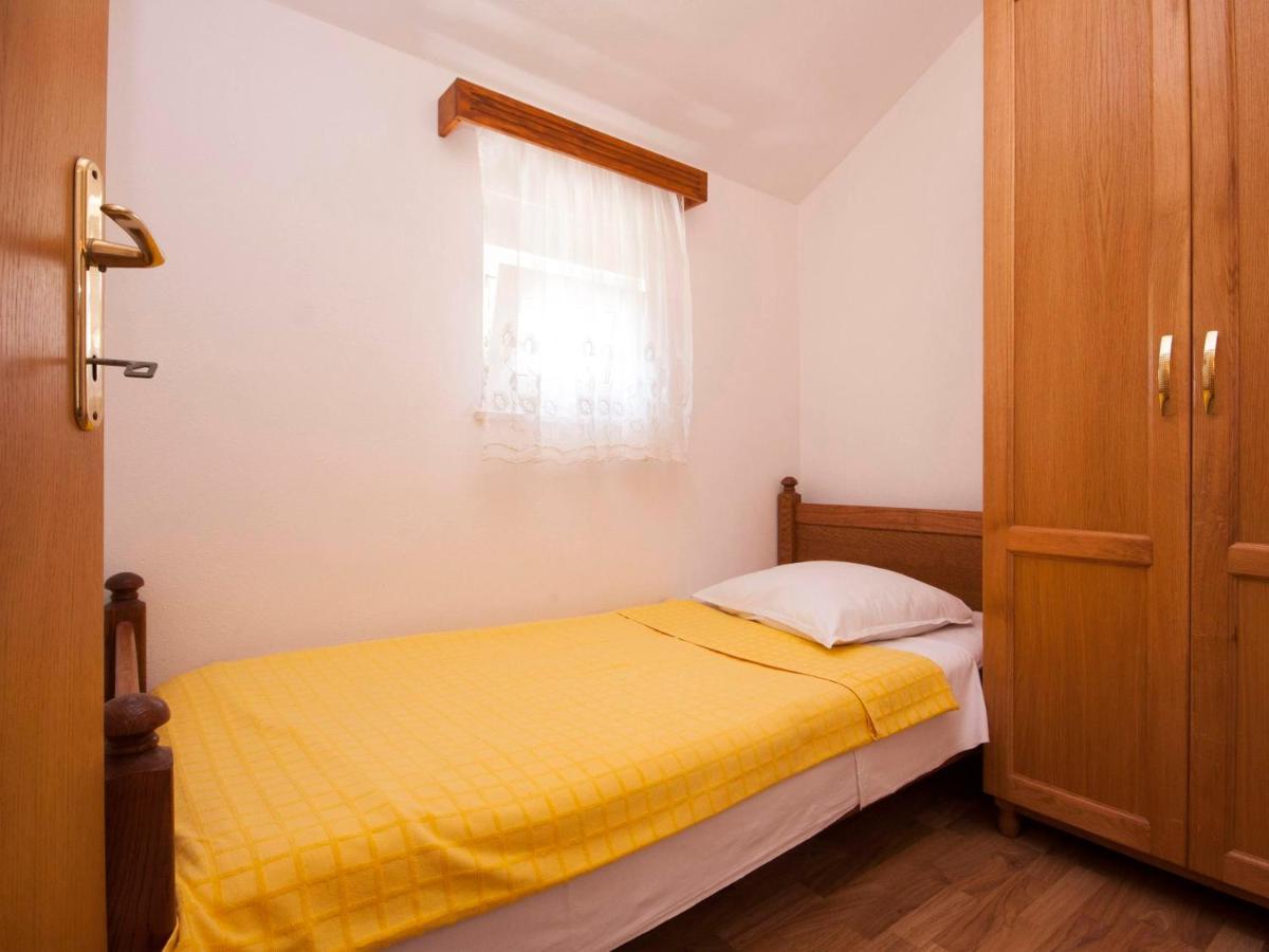 Apartments Skarpa 1601 Rogoznica  Dış mekan fotoğraf